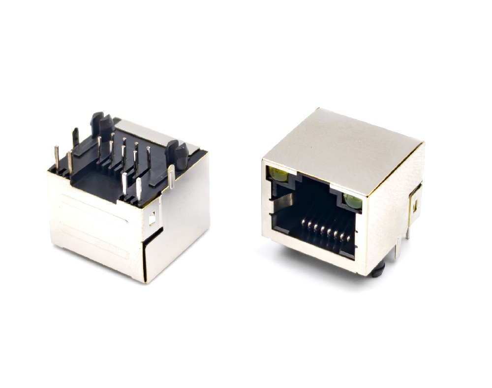 RJ45 DIP