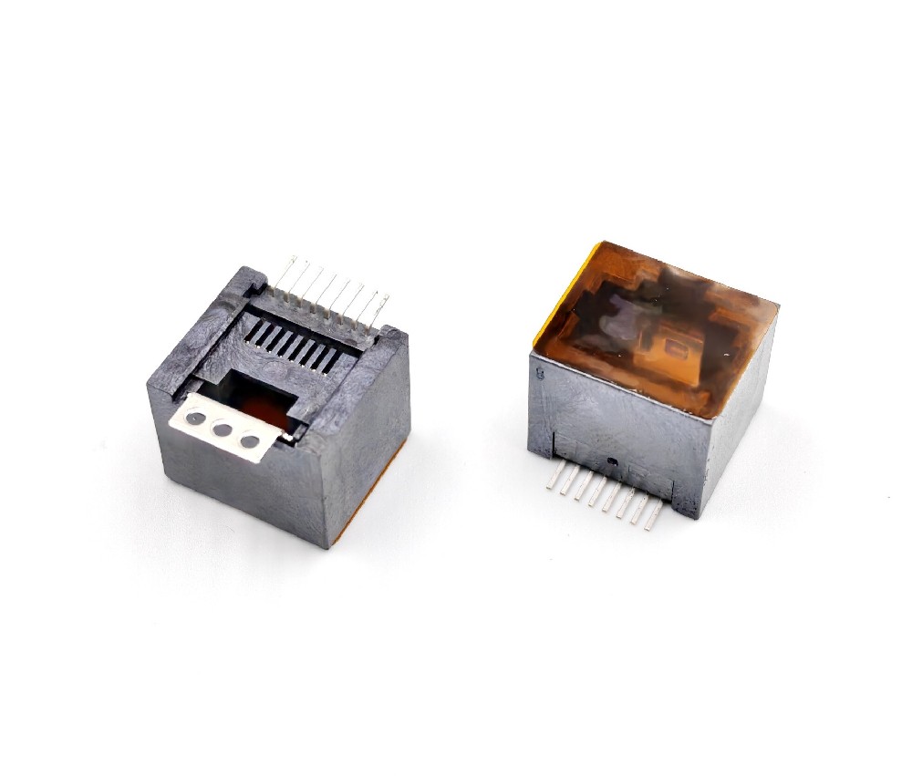 RJ45 SMT